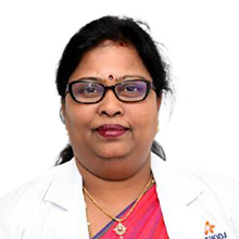 Dr Shantha Kumari S